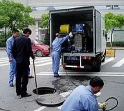 市政道路雨污水管网施工方案