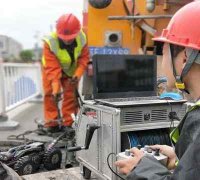管道CCTV检测技术在城市排水作业中的应用